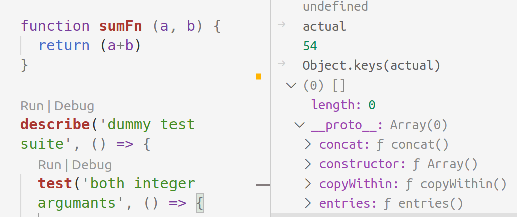 javascript __proto__